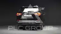 2018 Ssangyong Rexton