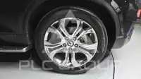 2018 Ssangyong Rexton