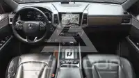 2018 Ssangyong Rexton