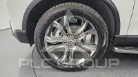 2018 Ssangyong Rexton