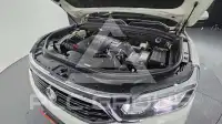 2018 Ssangyong Rexton