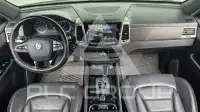 2018 Ssangyong Rexton