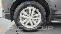 2018 Ssangyong Rexton