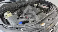 2018 Ssangyong Rexton