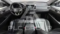 2018 Ssangyong Rexton