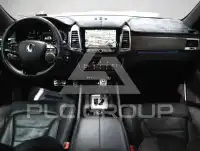 2018 Ssangyong Rexton