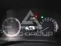 2018 Ssangyong Rexton