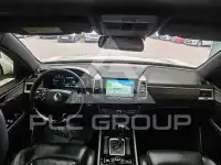 2018 Ssangyong Rexton