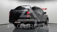 2018 Ssangyong Rexton