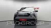 2018 Ssangyong Rexton
