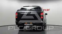 2018 Ssangyong Rexton