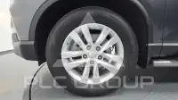 2018 Ssangyong Rexton
