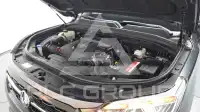 2018 Ssangyong Rexton