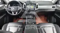 2018 Ssangyong Rexton