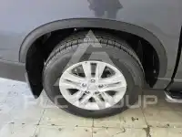 2018 Ssangyong Rexton