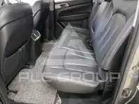2018 Ssangyong Rexton
