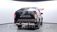 2018 Ssangyong Rexton