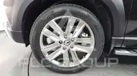 2018 Ssangyong Rexton