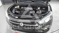 2018 Ssangyong Rexton