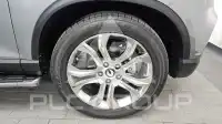 2018 Ssangyong Rexton