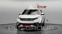 2018 Ssangyong Korando