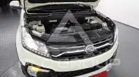 2018 Ssangyong Korando