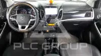2018 Ssangyong Korando