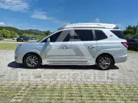 2018 Ssangyong Korando