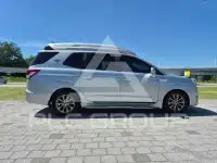 2018 Ssangyong Korando