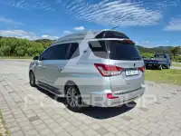 2018 Ssangyong Korando