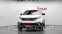 2018 Ssangyong Korando