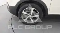 2018 Ssangyong Korando