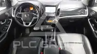 2018 Ssangyong Korando