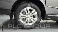 2018 Ssangyong Korando