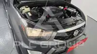 2018 Ssangyong Korando