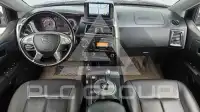 2018 Ssangyong Korando