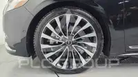 2018 Lincoln Continental