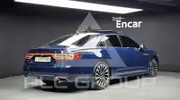2018 Lincoln Continental