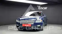 2018 Lincoln Continental
