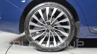 2018 Lincoln Continental