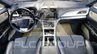 2018 Lincoln Continental
