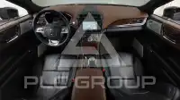 2018 Lincoln Continental