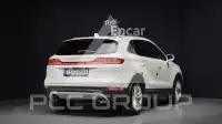2018 Lincoln MKC