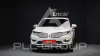 2018 Lincoln MKC