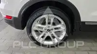 2018 Lincoln MKC