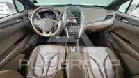 2018 Lincoln MKC