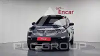 2018 Lincoln MKC