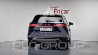 2018 Lincoln MKC