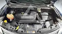 2018 Lincoln MKC