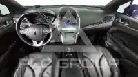 2018 Lincoln MKC